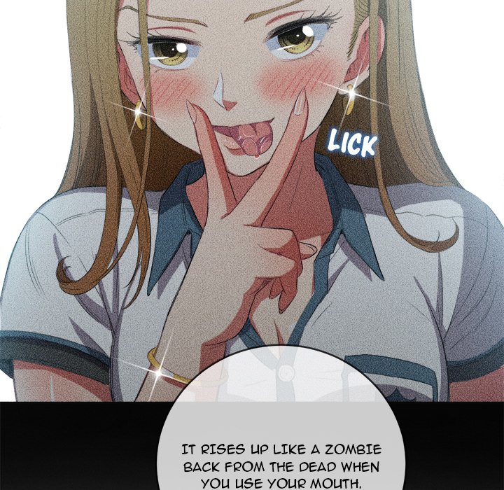 My High School Bully - Chapter 37 [photo 114] - MangaPorn