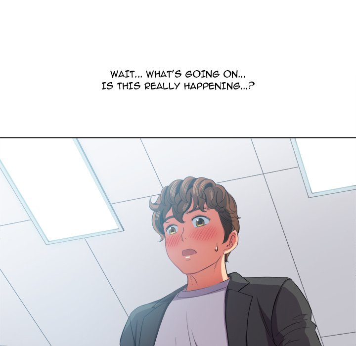 My High School Bully - Chapter 37 [photo 120] - MangaPorn