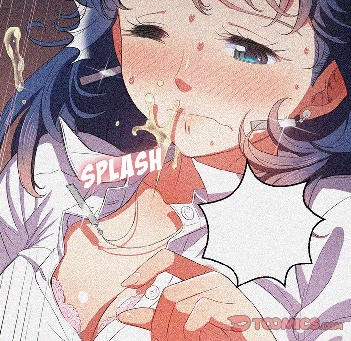 My High School Bully - Chapter 37 [photo 135] - MangaPorn