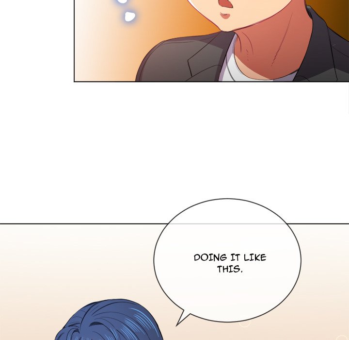 My High School Bully - Chapter 37 [photo 23] - MangaPorn