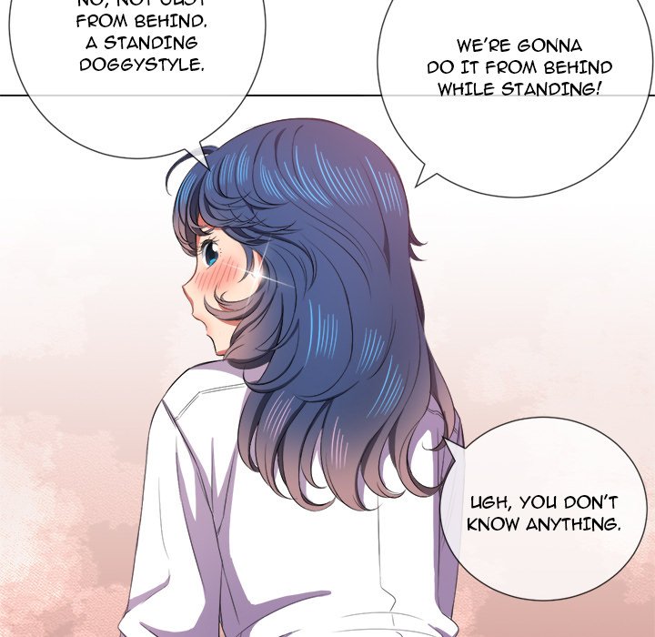 My High School Bully - Chapter 37 [photo 29] - MangaPorn