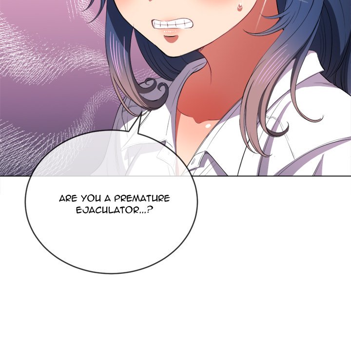 My High School Bully - Chapter 37 [photo 64] - MangaPorn