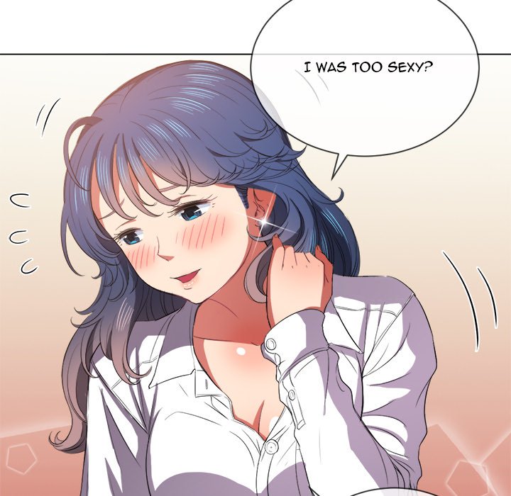 My High School Bully - Chapter 37 [photo 85] - MangaPorn