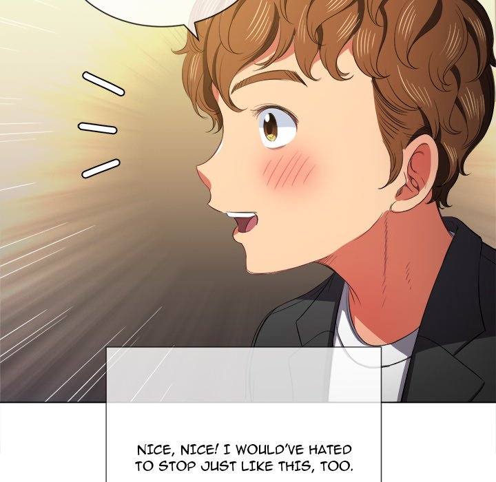My High School Bully - Chapter 37 [photo 92] - MangaPorn