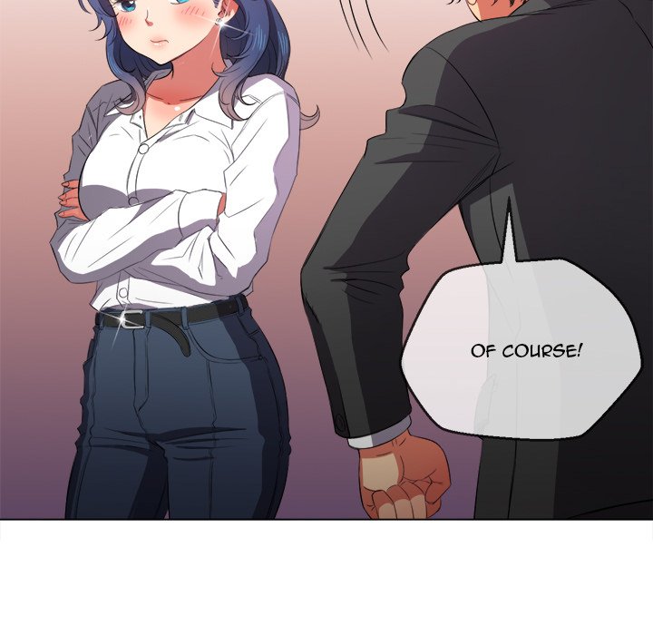 My High School Bully - Chapter 37 [photo 94] - MangaPorn