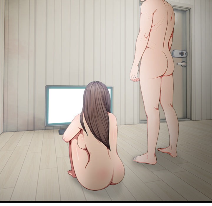 Living With a Girl I Just Met - Chapter 15 [photo 102] - MangaPorn