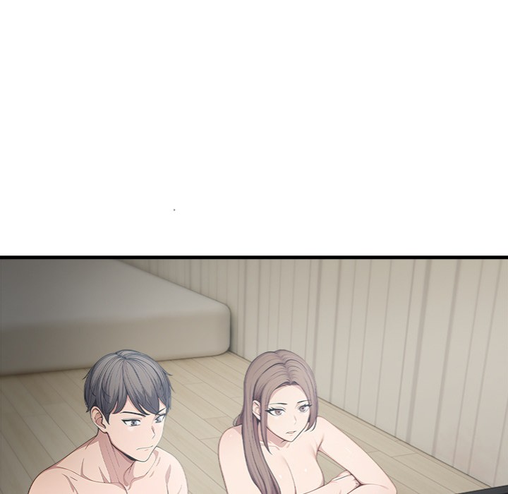 Living With a Girl I Just Met - Chapter 15 [photo 106] - MangaPorn