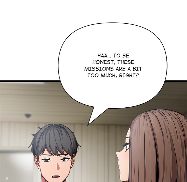 Living With a Girl I Just Met - Chapter 15 [photo 115] - MangaPorn