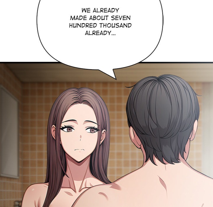 Living With a Girl I Just Met - Chapter 15 [photo 120] - MangaPorn