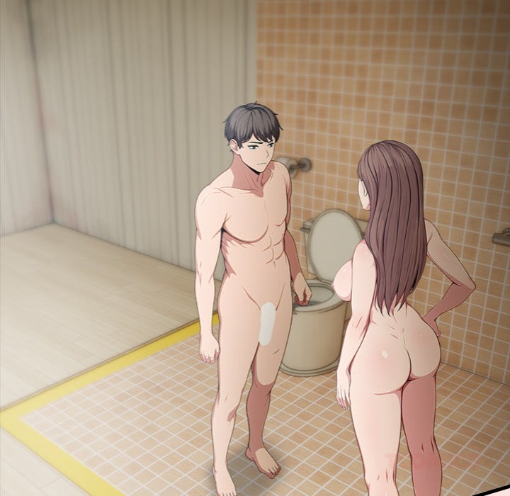 Living With a Girl I Just Met - Chapter 15 [photo 123] - MangaPorn