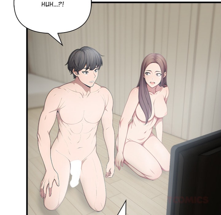 Living With a Girl I Just Met - Chapter 15 [photo 135] - MangaPorn