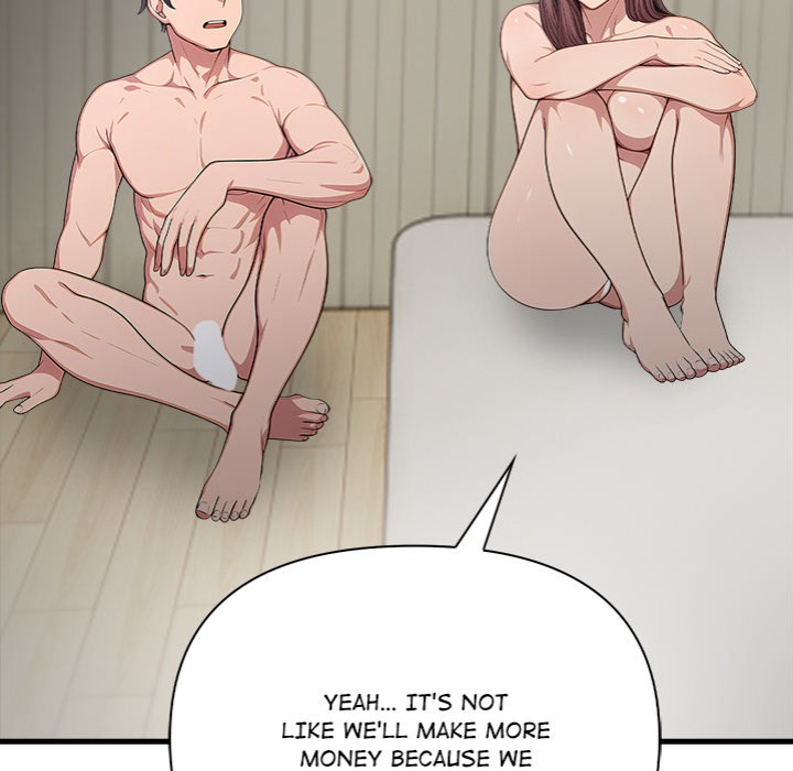 Living With a Girl I Just Met - Chapter 15 [photo 26] - MangaPorn