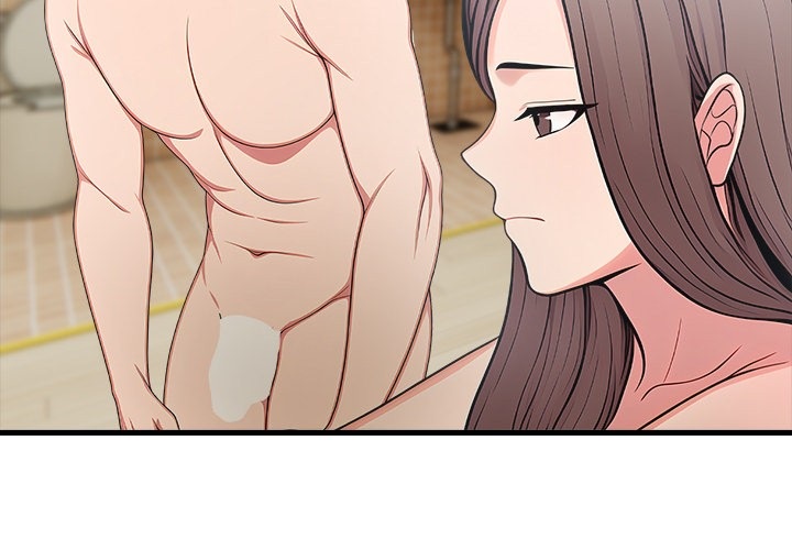 Living With a Girl I Just Met - Chapter 15 [photo 3] - MangaPorn
