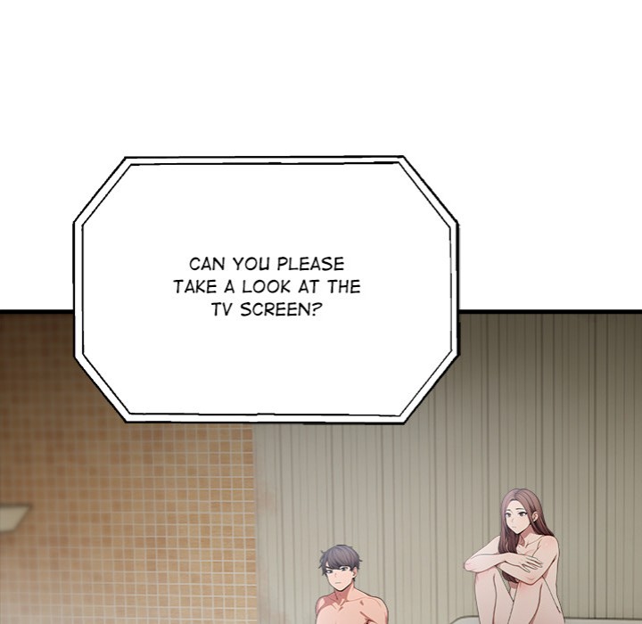 Living With a Girl I Just Met - Chapter 15 [photo 30] - MangaPorn