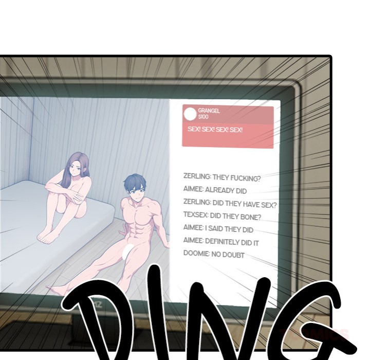 Living With a Girl I Just Met - Chapter 15 [photo 33] - MangaPorn