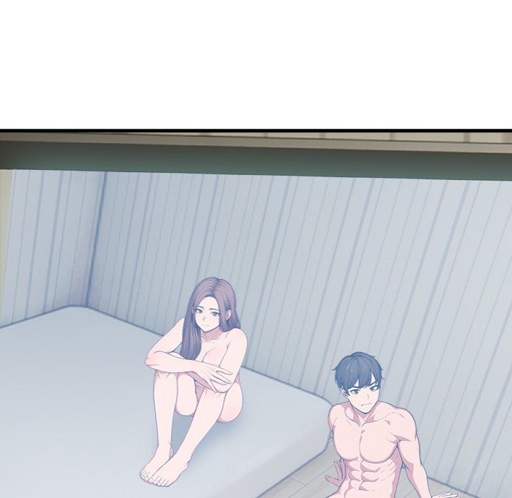 Living With a Girl I Just Met - Chapter 15 [photo 35] - MangaPorn