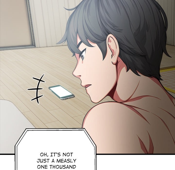 Living With a Girl I Just Met - Chapter 15 [photo 51] - MangaPorn