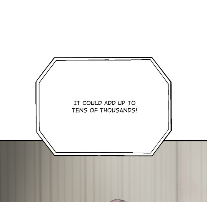 Living With a Girl I Just Met - Chapter 15 [photo 56] - MangaPorn
