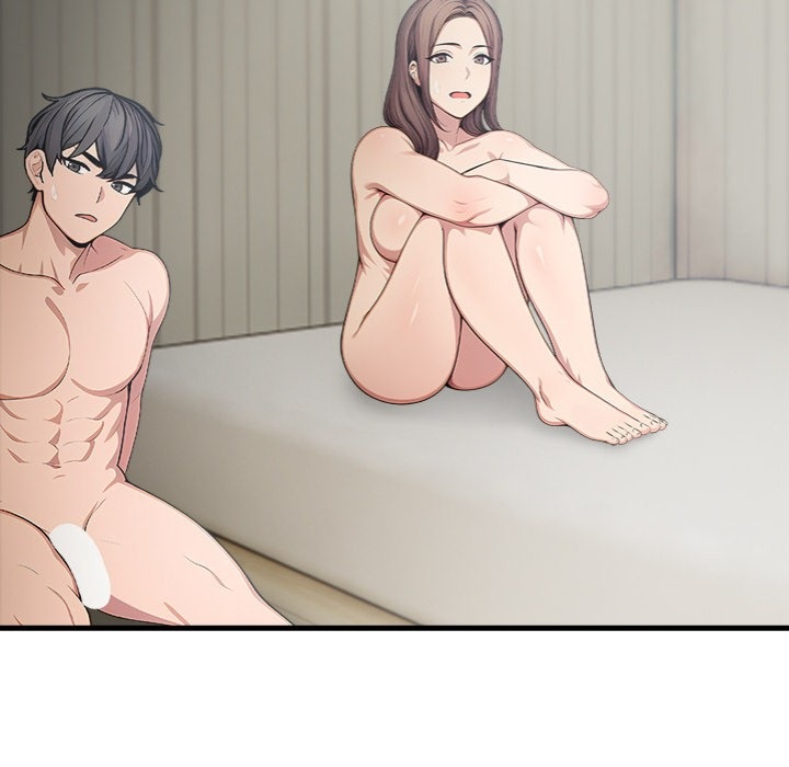Living With a Girl I Just Met - Chapter 15 [photo 57] - MangaPorn