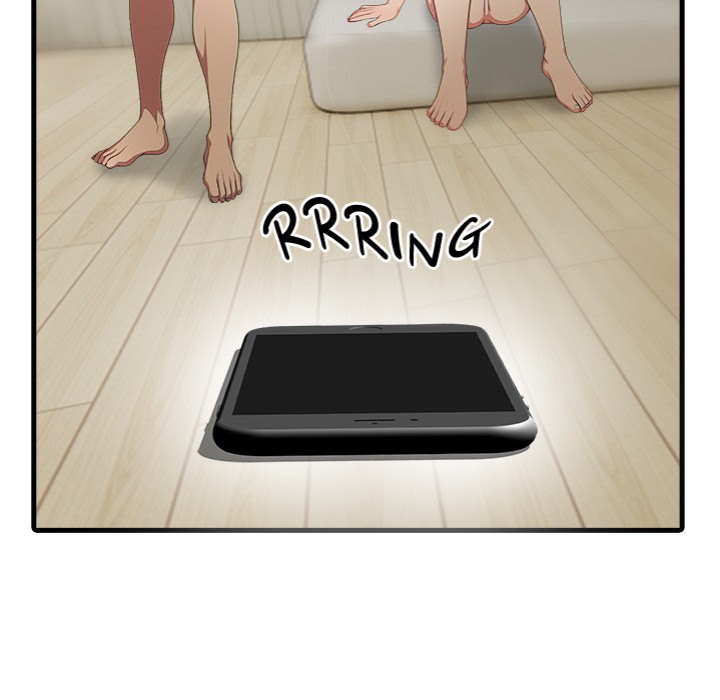 Living With a Girl I Just Met - Chapter 15 [photo 6] - MangaPorn