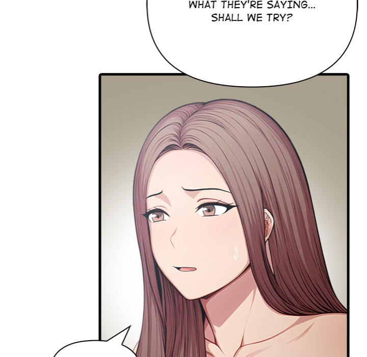 Living With a Girl I Just Met - Chapter 15 [photo 61] - MangaPorn