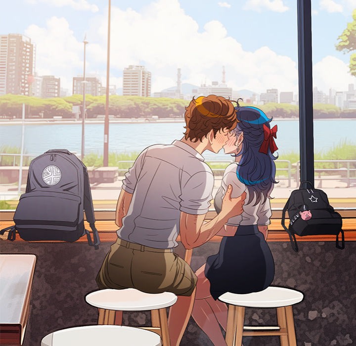 My High School Bully - Chapter 253 [photo 11] - MangaPorn