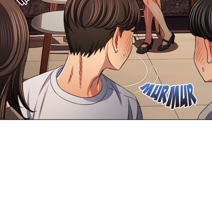 My High School Bully - Chapter 253 [photo 110] - MangaPorn