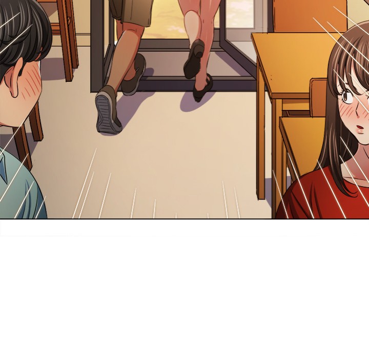My High School Bully - Chapter 253 [photo 113] - MangaPorn