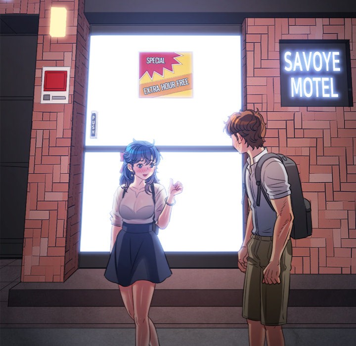 My High School Bully - Chapter 253 [photo 121] - MangaPorn