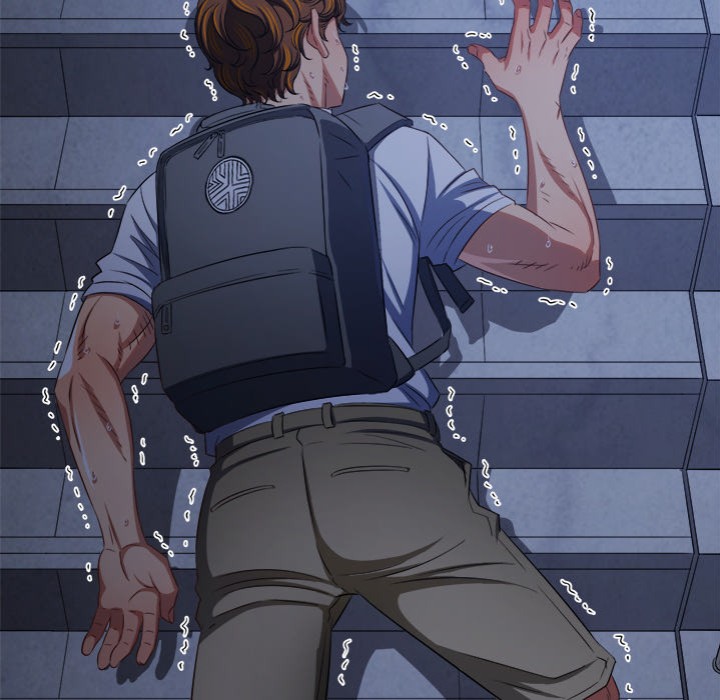 My High School Bully - Chapter 253 [photo 184] - MangaPorn