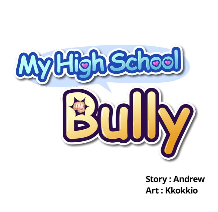 My High School Bully - Chapter 253 [photo 41] - MangaPorn