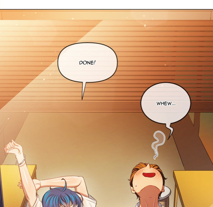 My High School Bully - Chapter 253 [photo 53] - MangaPorn