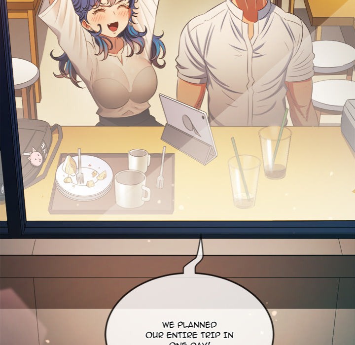 My High School Bully - Chapter 253 [photo 54] - MangaPorn