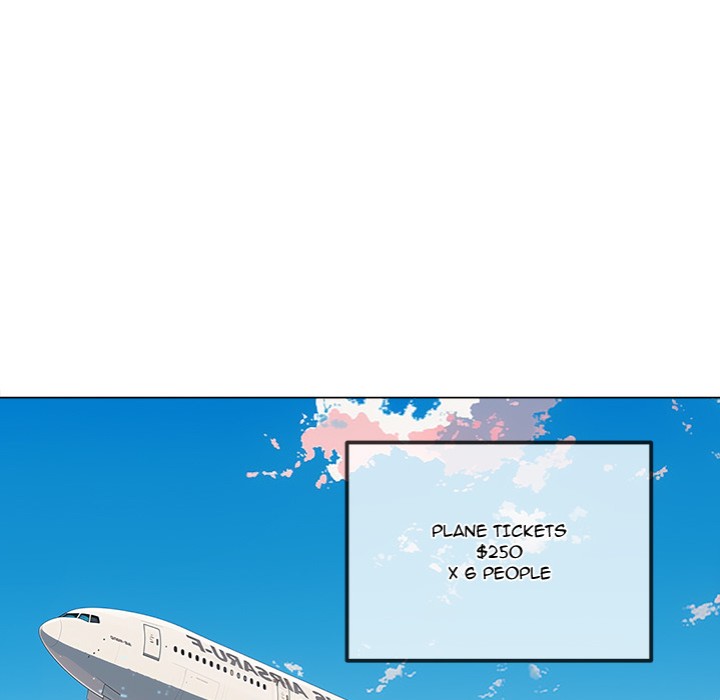 My High School Bully - Chapter 253 [photo 56] - MangaPorn