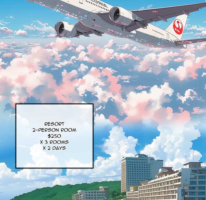 My High School Bully - Chapter 253 [photo 57] - MangaPorn