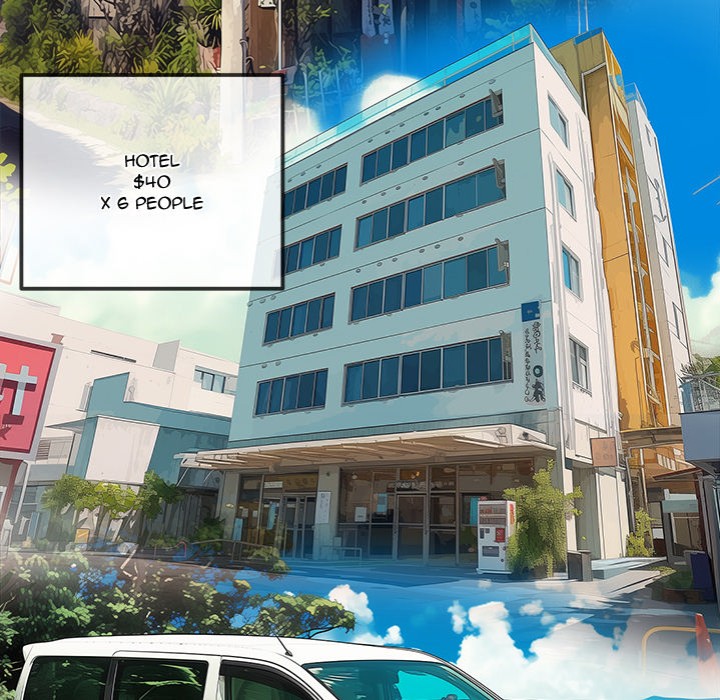 My High School Bully - Chapter 253 [photo 59] - MangaPorn