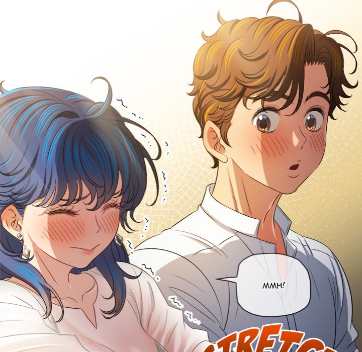 My High School Bully - Chapter 253 [photo 67] - MangaPorn