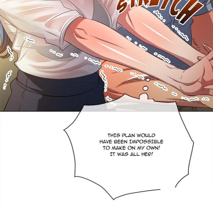 My High School Bully - Chapter 253 [photo 68] - MangaPorn