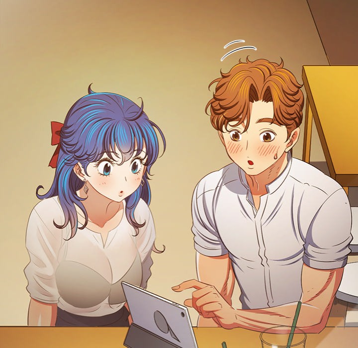 My High School Bully - Chapter 253 [photo 86] - MangaPorn