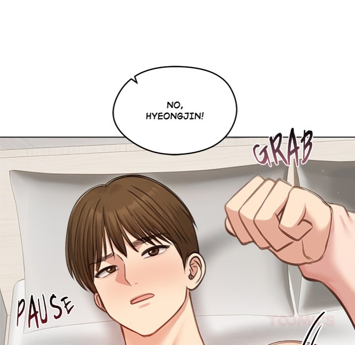Runaway Wife - Chapter 43 [photo 111] - MangaPorn