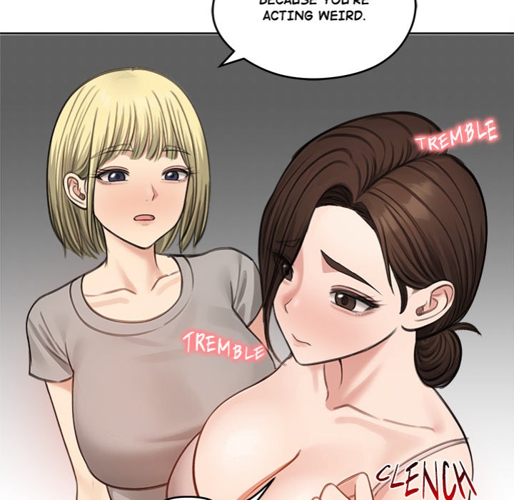Runaway Wife - Chapter 43 [photo 14] - MangaPorn
