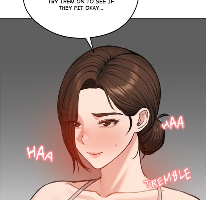 Runaway Wife - Chapter 43 [photo 22] - MangaPorn