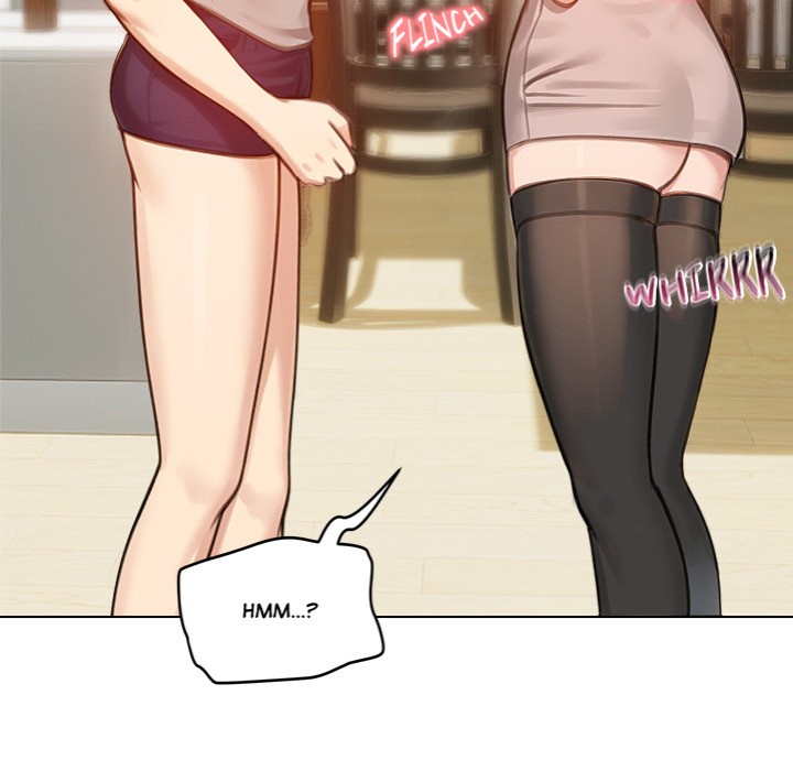 Runaway Wife - Chapter 43 [photo 7] - MangaPorn