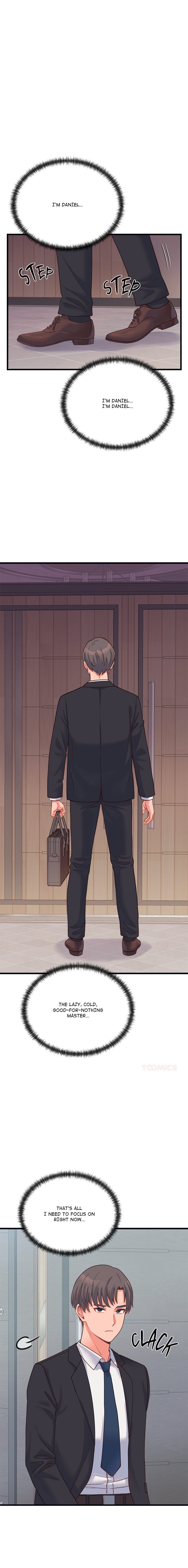 From Pauper to Prince - Chapter 24 [photo 10] - MangaPorn