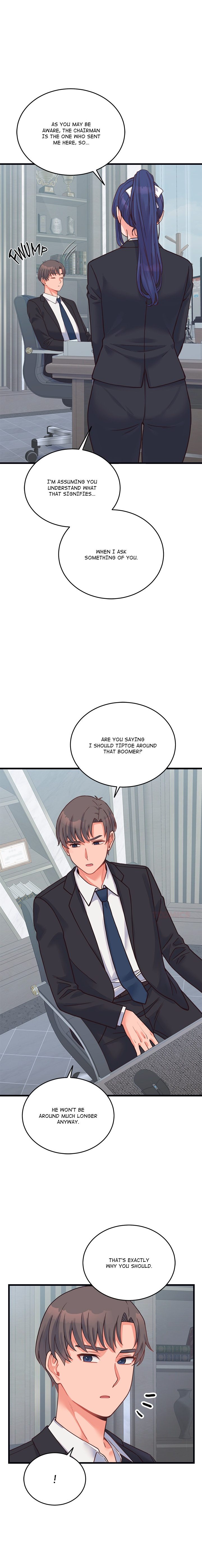 From Pauper to Prince - Chapter 24 [photo 12] - MangaPorn