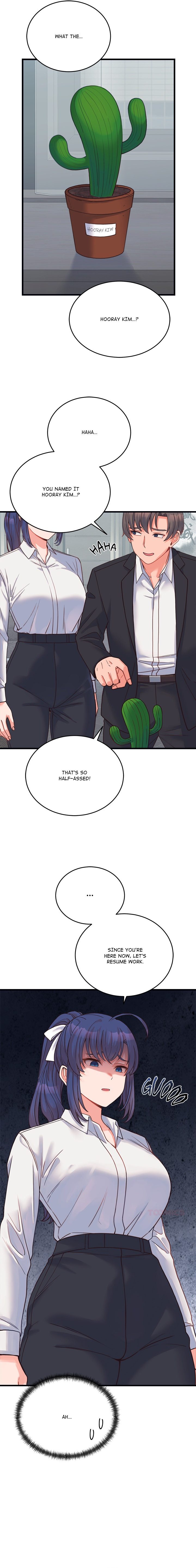 From Pauper to Prince - Chapter 24 [photo 18] - MangaPorn