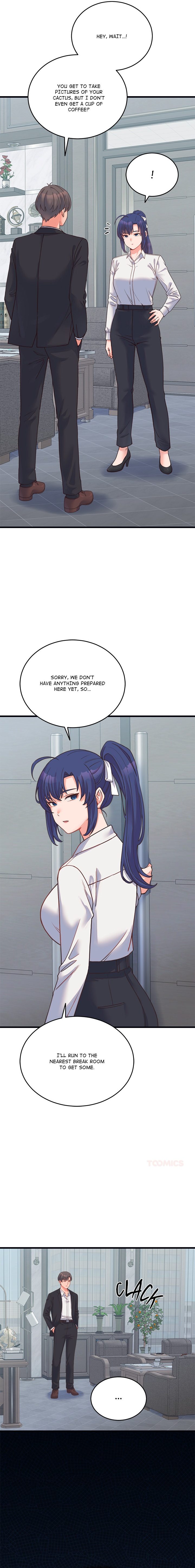 From Pauper to Prince - Chapter 24 [photo 19] - MangaPorn