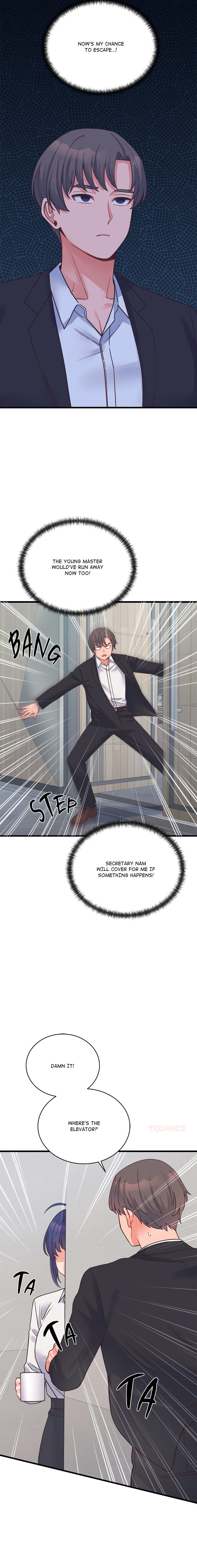From Pauper to Prince - Chapter 24 [photo 20] - MangaPorn