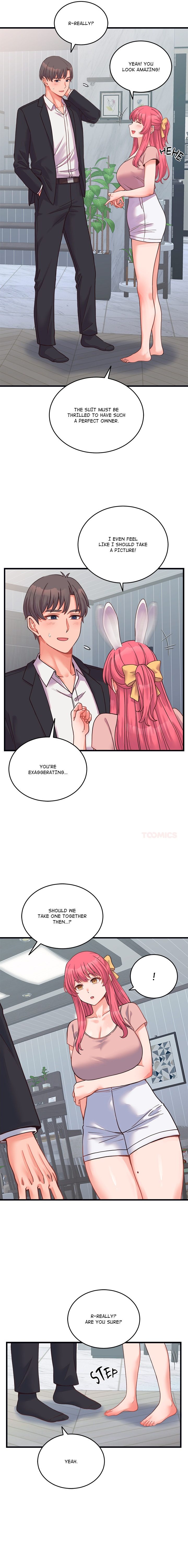 From Pauper to Prince - Chapter 24 [photo 4] - MangaPorn