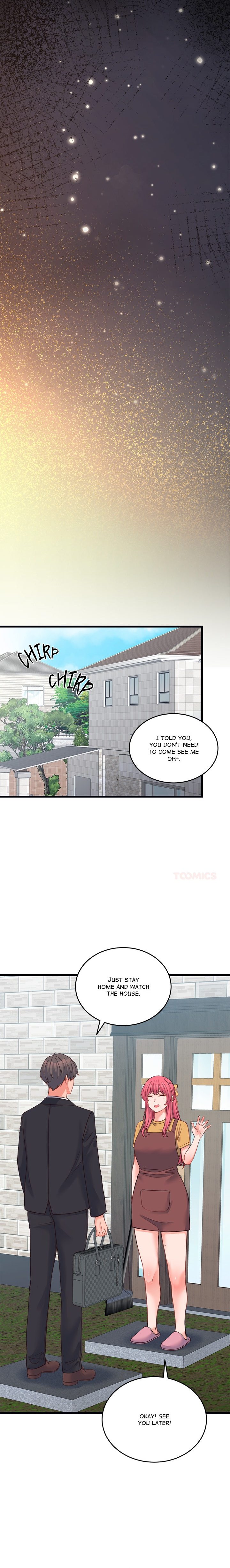 From Pauper to Prince - Chapter 24 [photo 6] - MangaPorn